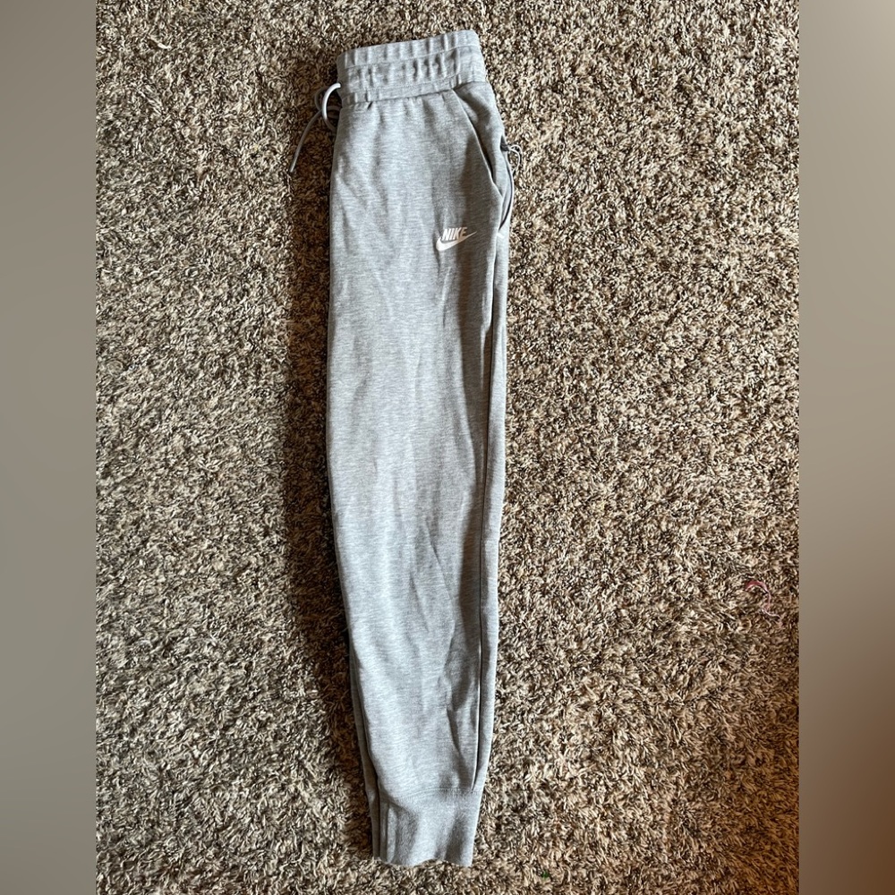 Nike sweat pants